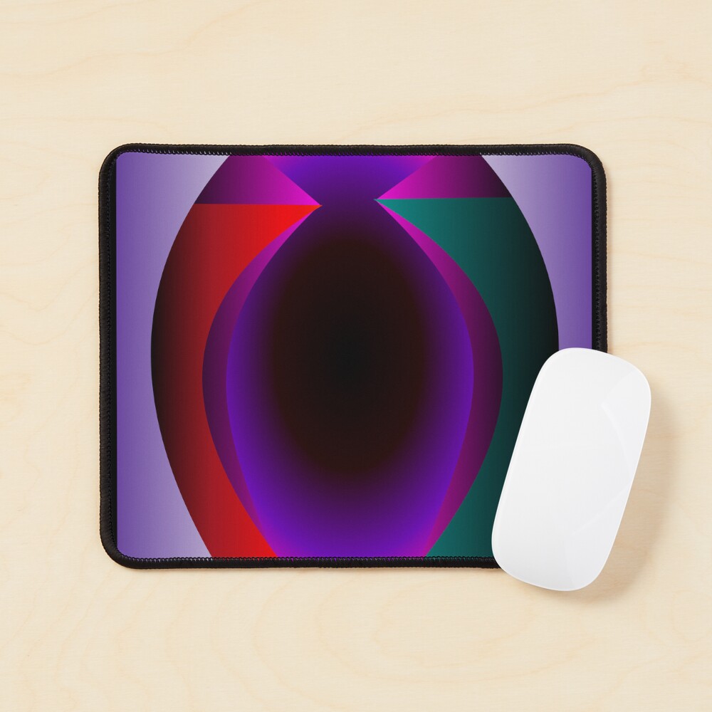 Item preview, Mouse Pad designed and sold by RGSMOOTHFINGER.