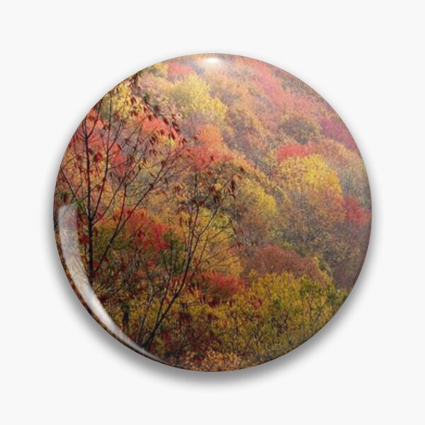 Item preview, Beautiful autumn forests designed and sold by Durgaa D.