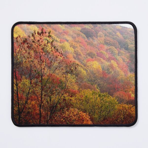 Item preview, Beautiful autumn forests designed and sold by Durgaa D.