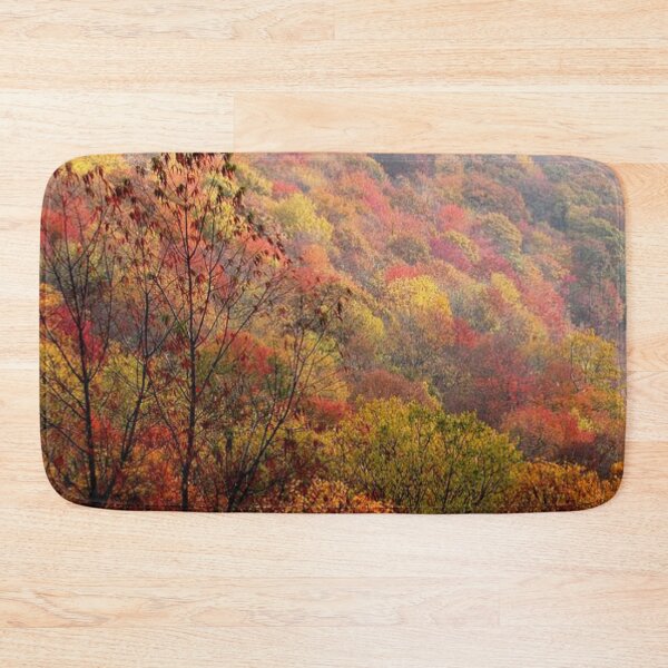 Item preview, Beautiful autumn forests designed and sold by Durgaa D.