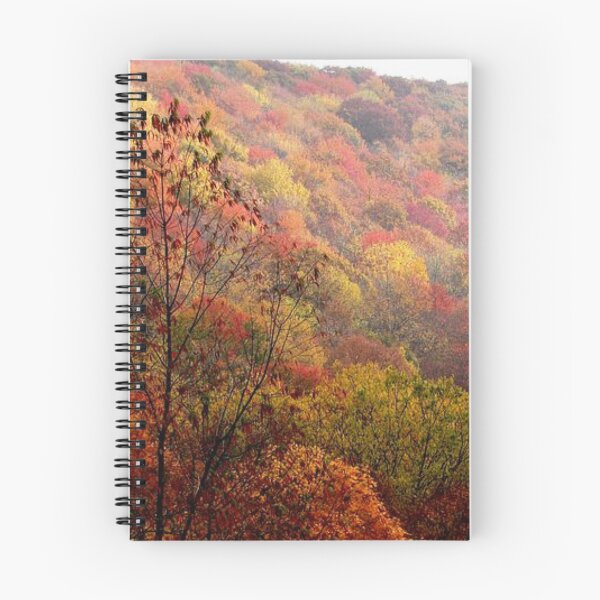 Item preview, Beautiful autumn forests designed and sold by Durgaa D.