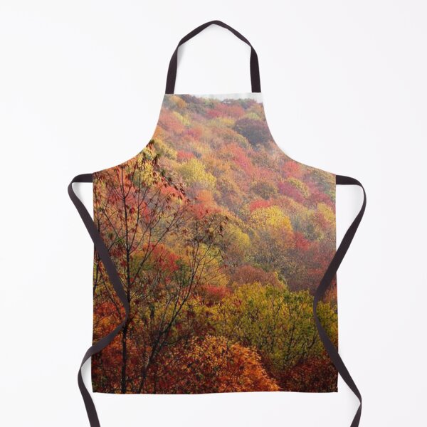 Item preview, Beautiful autumn forests designed and sold by Durgaa D.