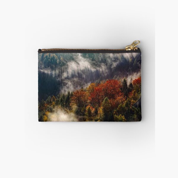 Item preview, Beautiful autumn forests designed and sold by Durgaa D.