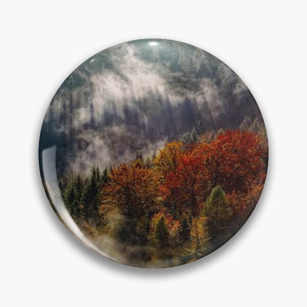 Item preview, Beautiful autumn forests designed and sold by Durgaa D.