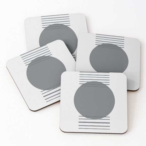 Item preview, Abstract Minimalism Nr. 40 designed and sold by BIXONBENEF.