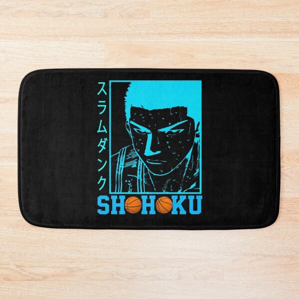 Item preview, Shohoku Slam Dunk designed and sold by HASSANIYATT.