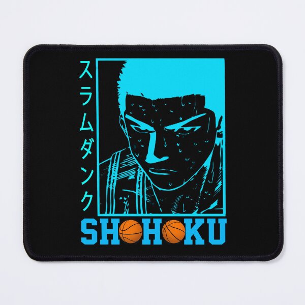 Item preview, Shohoku Slam Dunk designed and sold by HASSANIYATT.
