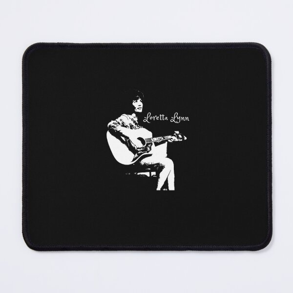Item preview, Loretta Lynn Essential designed and sold by usvon.