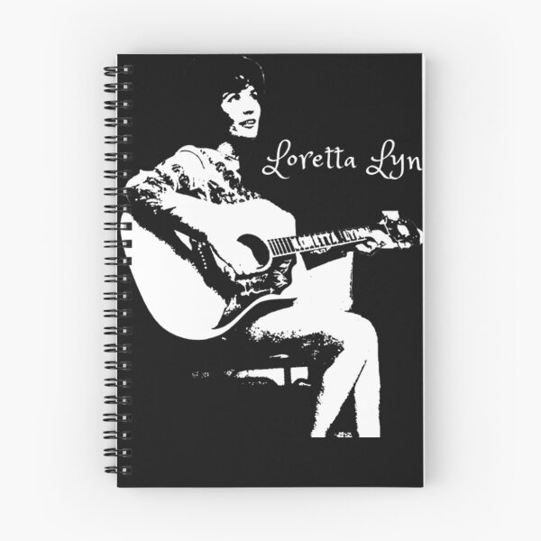 Item preview, Loretta Lynn Imprescindible designed and sold by usvon.