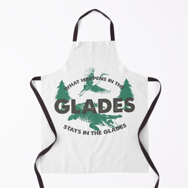 Item preview, What Happens In The Glades designed and sold by H G Designs.