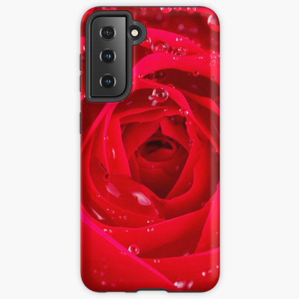 Item preview, Samsung Galaxy Tough Case designed and sold by IAmPaul.