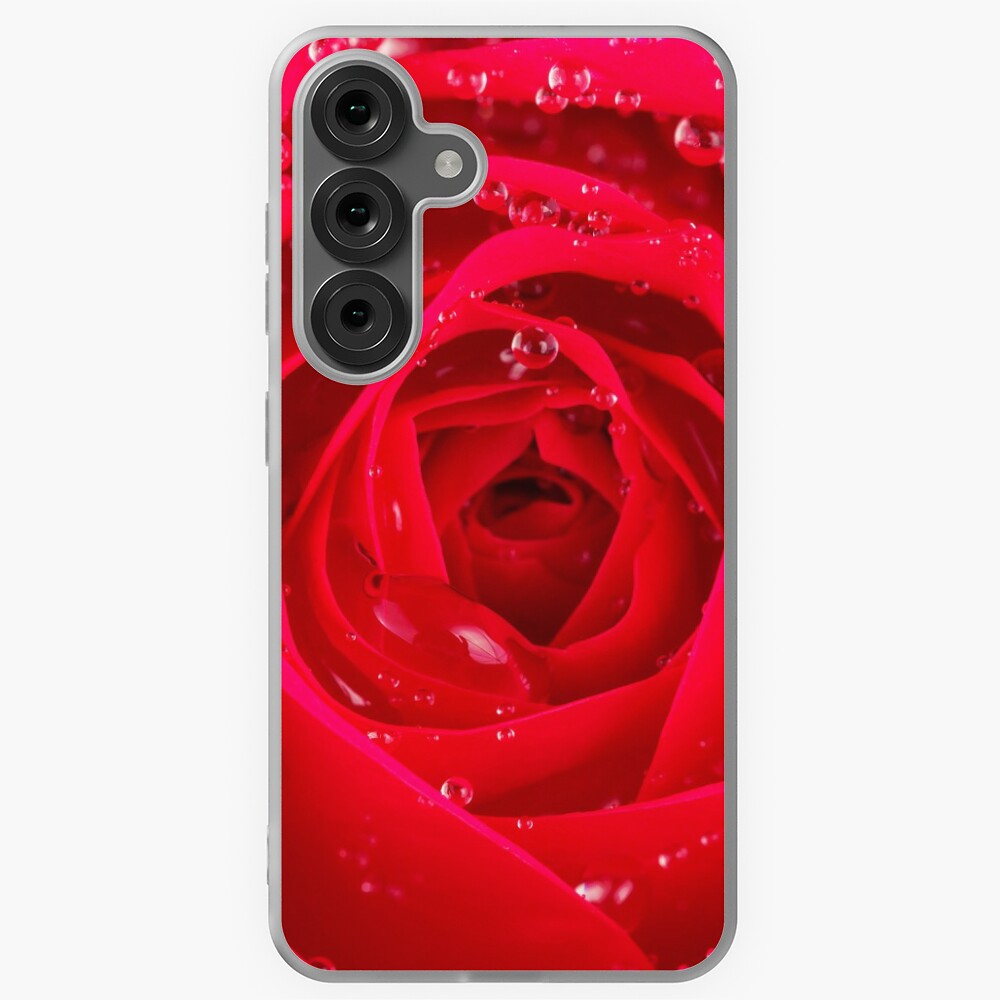 Item preview, Samsung Galaxy Soft Case designed and sold by IAmPaul.