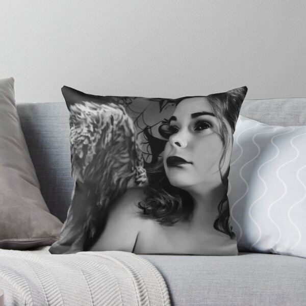 Item preview, Lillith Demon 'Longing' designed and sold by DTDStudios.