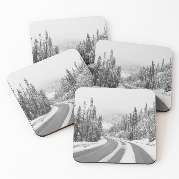 Item preview, Treacherous Pass designed and sold by alannaobrien.