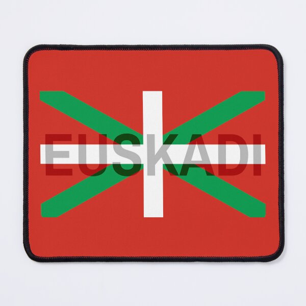 Item preview, basque, Euskadi, Euskal Herria, basque flag designed and sold by Kinisis.