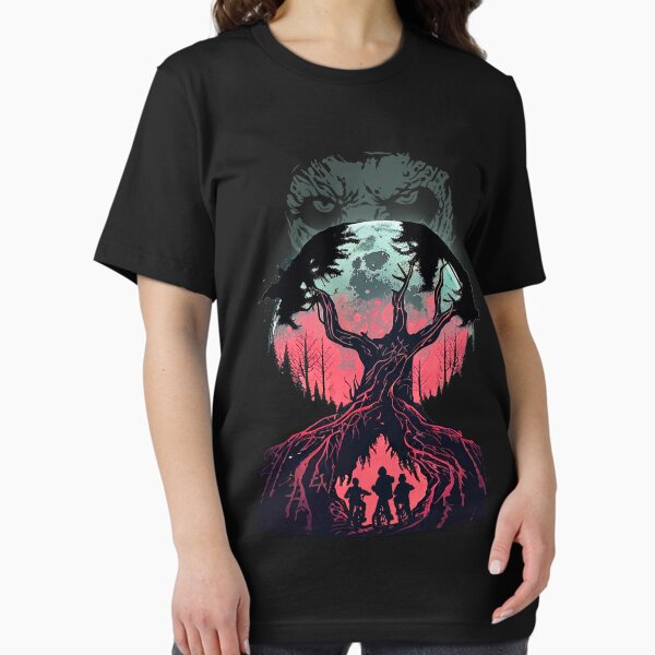 Item preview, Vecna is watching you designed and sold by Le-Freak.