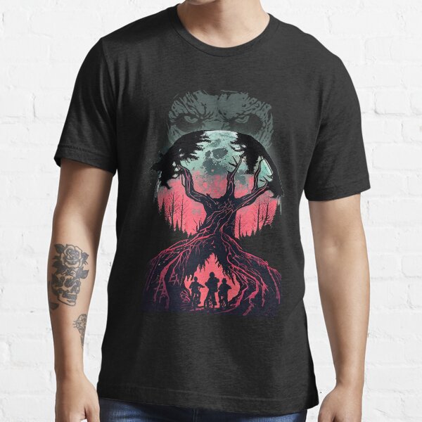 Item preview, Vecna is watching you designed and sold by Le-Freak.