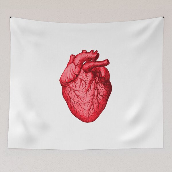 Item preview, Un corazón designed and sold by UselessTs.