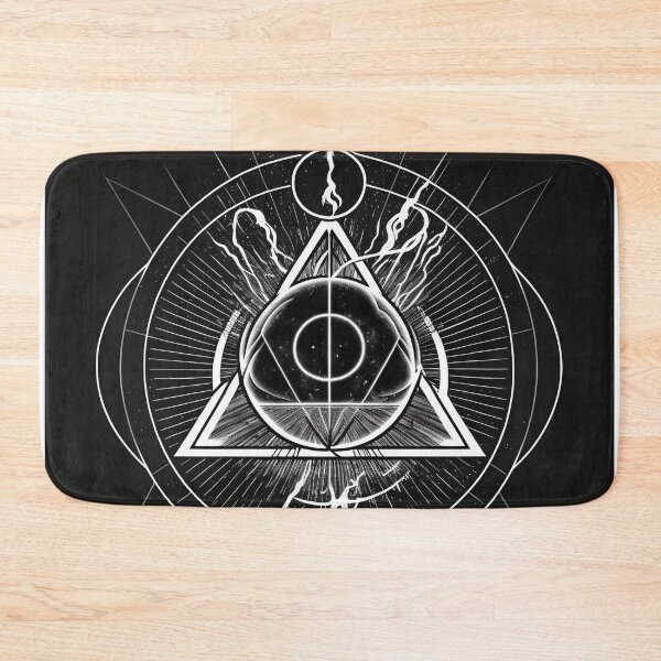 Item preview, Metaphysical Symbol 1 designed and sold by Laguardia3D.