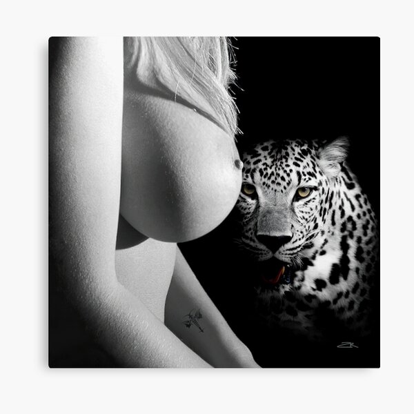 Item preview, Snow leopard designed and sold by igor100.