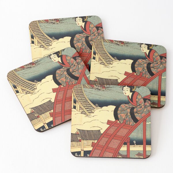 Item preview, Roller Coaster designed and sold by inkMortar.