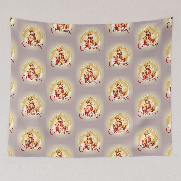 Item preview, Christmas Approaching designed and sold by T-shirtJohny.
