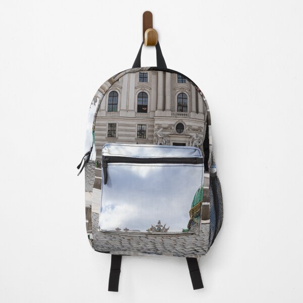 Item preview, Vienna 1 designed and sold by Nigel R Bell Photography.
