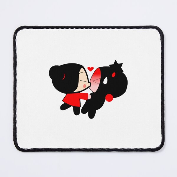 Item preview, Pucca designed and sold by Marcela Nobrega.
