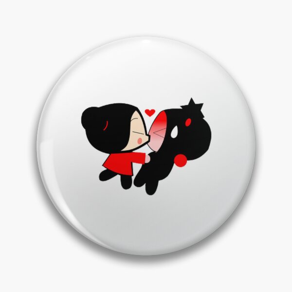 Item preview, Pucca designed and sold by Marcela Nobrega.