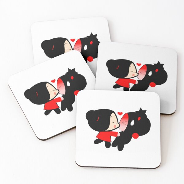 Item preview, Pucca designed and sold by Marcela Nobrega.