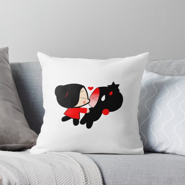 Item preview, Pucca designed and sold by Marcela Nobrega.