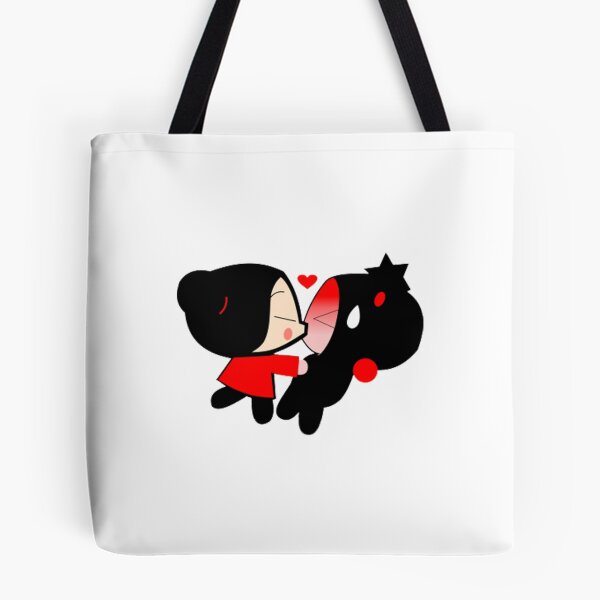 Item preview, Pucca designed and sold by Marcela Nobrega.