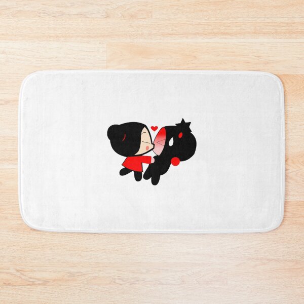 Item preview, Pucca designed and sold by Marcela Nobrega.