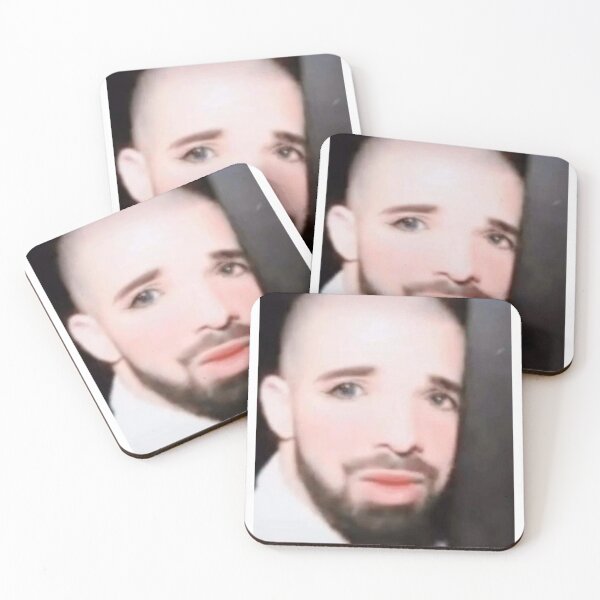 Item preview, Kawaii Cute Anime Drake Meme designed and sold by TrenderDesigns.