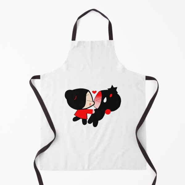 Item preview, Pucca designed and sold by Marcela Nobrega.