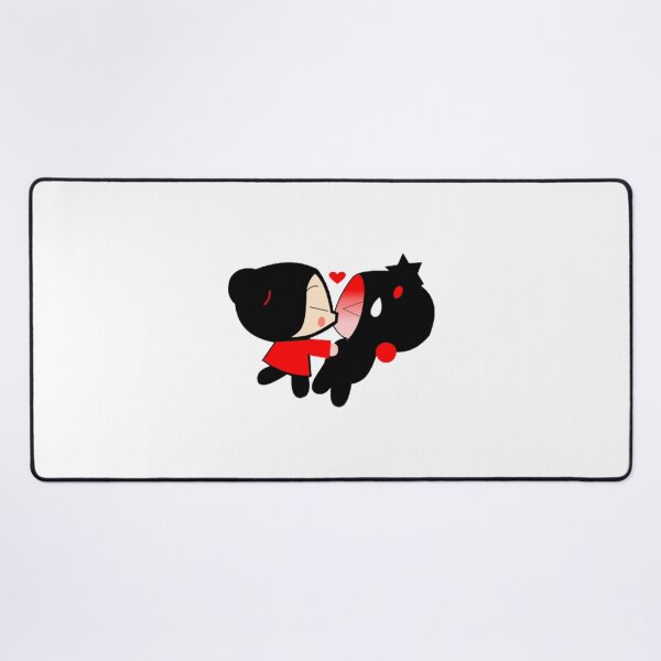 Item preview, Pucca designed and sold by Marcela Nobrega.