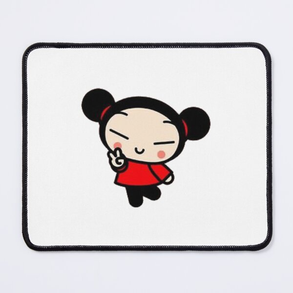 Item preview, Pucca designed and sold by Marcela Nobrega.