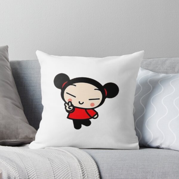 Item preview, Pucca designed and sold by Marcela Nobrega.