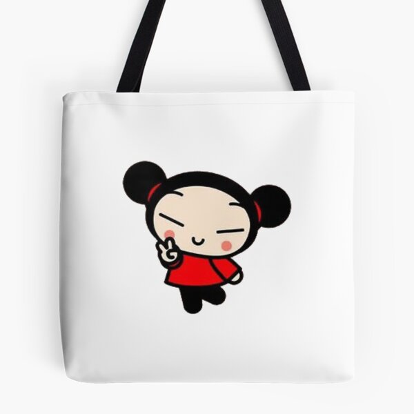 Item preview, Pucca designed and sold by Marcela Nobrega.
