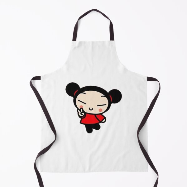 Item preview, Pucca designed and sold by Marcela Nobrega.