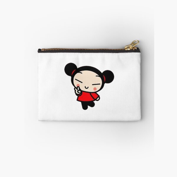 Item preview, Pucca designed and sold by Marcela Nobrega.