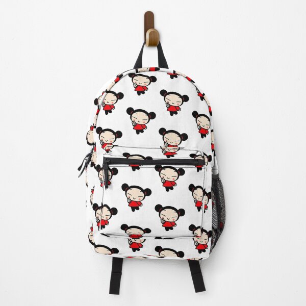 Item preview, Pucca designed and sold by Marcela Nobrega.