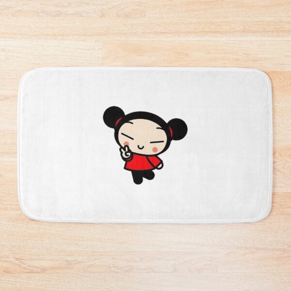 Item preview, Pucca designed and sold by Marcela Nobrega.