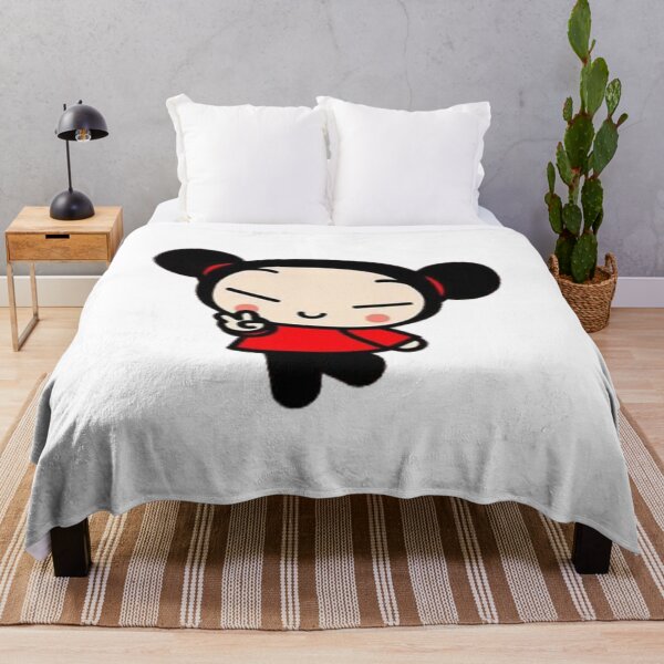 Item preview, Pucca designed and sold by Marcela Nobrega.