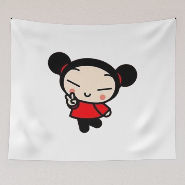 Item preview, Pucca designed and sold by Marcela Nobrega.