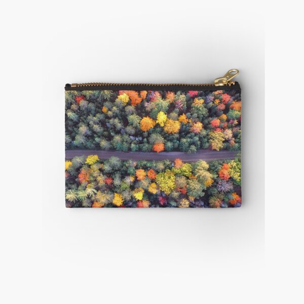 Item preview, Bird view of this Beautiful autumn forests designed and sold by Durgaa D.