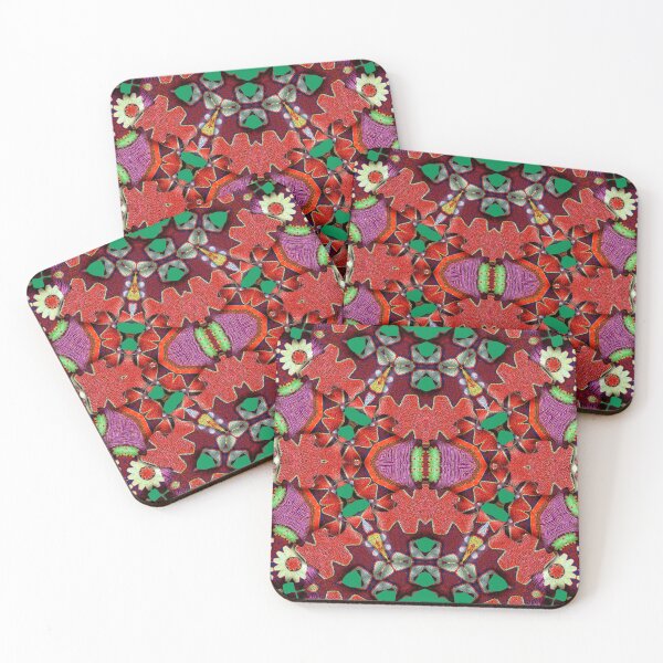Item preview,  EXPRESSIVE SARILMAK PATCHWORK CHRISTMAS CAROL FOR A MAGICAL CHRISTMAS TIME. designed and sold by Ralek.