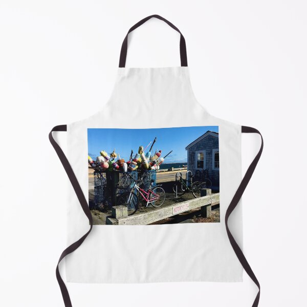 Item preview, Provincetown pier, Cape Cod designed and sold by Susan Gallup.