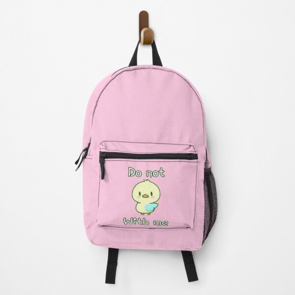 Item preview, Do not duck with me designed and sold by neuroillogic.
