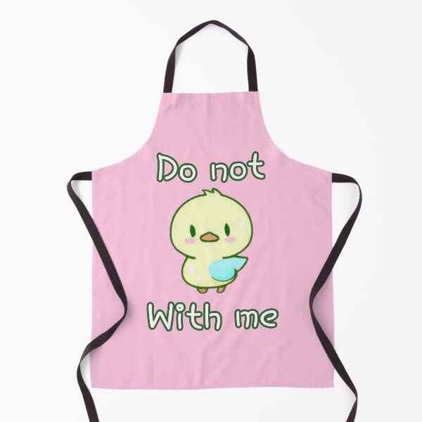 Item preview, Do not duck with me designed and sold by neuroillogic.